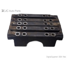 237S304 Engine Block Main Caps For 07-08 Chevrolet Tahoe 5.3 Gas 237S304 Engine Block Main Caps For 07-08 Chevrolet Tahoe 5.3 Gas