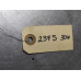 237S306 Engine Oil Pickup Tube For 07-08 Chevrolet Tahoe  5.3 12608579 Gas
