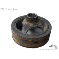 237S307 Crankshaft Pulley For 00-14 Chevrolet Tahoe 5.3 12634105 Gas 237S307 Crankshaft Pulley For 00-14 Chevrolet Tahoe 5.3 12634105 Gas