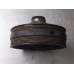 237S307 Crankshaft Pulley For 00-14 Chevrolet Tahoe  5.3 12634105 Gas