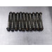 237S311 Cylinder Head Bolt Kit For 07-08 Chevrolet Tahoe 5.3 Gas 237S311 Cylinder Head Bolt Kit For 07-08 Chevrolet Tahoe 5.3 Gas