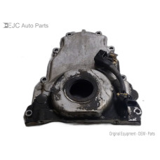 237S317 Engine Timing Cover For 07-09 Chevrolet Tahoe 5.3 12600326 Gas 237S317 Engine Timing Cover For 07-09 Chevrolet Tahoe 5.3 12600326 Gas