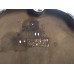 237S317 Engine Timing Cover For 07-09 Chevrolet Tahoe  5.3 12600326 Gas