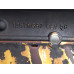 237S318 Right Valve Cover For 00-08 Chevrolet Tahoe 5.3 12570697 Gas 237S318 Right Valve Cover For 00-08 Chevrolet Tahoe 5.3 12570697 Gas