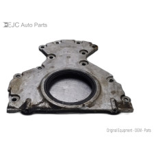 237S323 Rear Oil Seal Housing For 07-08 Chevrolet Tahoe 5.3 12598301 Gas 237S323 Rear Oil Seal Housing For 07-08 Chevrolet Tahoe 5.3 12598301 Gas