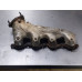 237S324 Left Exhaust Manifold For 00-14 Chevrolet Tahoe  5.3 12602040 Gas