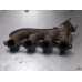 237S324 Left Exhaust Manifold For 00-14 Chevrolet Tahoe  5.3 12602040 Gas