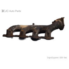 237S325 Right Exhaust Manifold For 02-14 Chevrolet Tahoe 5.3 12616288 Gas 237S325 Right Exhaust Manifold For 02-14 Chevrolet Tahoe 5.3 12616288 Gas