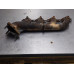 237S325 Right Exhaust Manifold For 02-14 Chevrolet Tahoe  5.3 12616288 Gas
