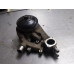 237S327 Water Coolant Pump For 07-14 Chevrolet Tahoe  5.3 12637371 Gas