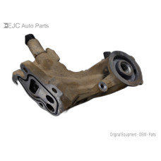237Q202 Engine Oil Filter Housing For 15-17 Ford F-150  5.0 FL3E6884DC Gas