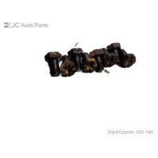 237Q212 Flexplate Bolts For 15-17 Ford F-150  5.0  Gas