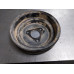 237Q213 Water Pump Pulley For 15-17 Ford F-150  5.0 BR3E8A528HA Gas