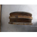 237Q214 Crankshaft Pulley For 14-17 Ford F-150  5.0 EL3E6312AA Gas