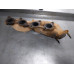 237Q210a Right Exhaust Manifold For 15-17 Ford F-150  5.0 FL3E9430BA Gas