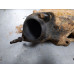 237Q210a Right Exhaust Manifold For 15-17 Ford F-150  5.0 FL3E9430BA Gas