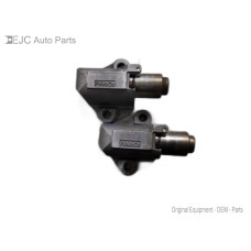 237Q224 Timing Chain Tensioner Pair For 15-17 Ford F-150  5.0  Gas