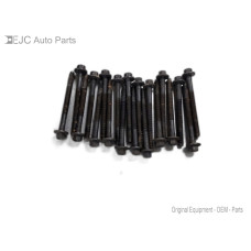 237Q226 Cylinder Head Bolt Kit For 15-17 Ford F-150  5.0  Gas