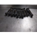 237Q226 Cylinder Head Bolt Kit For 15-17 Ford F-150  5.0  Gas