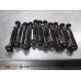 237Q226 Cylinder Head Bolt Kit For 15-17 Ford F-150  5.0  Gas