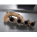 237Q227 Left Exhaust Manifold For 15-19 Ford F-150  5.0 FL8E9431BB Gas