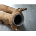 237Q227 Left Exhaust Manifold For 15-19 Ford F-150  5.0 FL8E9431BB Gas