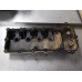 237Q228 Left Valve Cover For 14-17 Ford F-150  5.0 BL3E6A505BE Gas