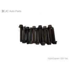 237Q225 Camshaft Gear Bolt Set For 15-17 Ford F-150  5.0  Gas