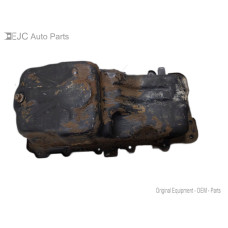 GSK207 Engine Oil Pan For 13-17 Ford F-150  5.0 BL3E6675DA Gas