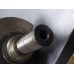 #JO06 Crankshaft Standard For 13-24 Ram 1500  5.7 04893356AA Hemi