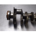 #JO06 Crankshaft Standard For 13-24 Ram 1500  5.7 04893356AA Hemi