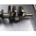 #JO06 Crankshaft Standard For 13-24 Ram 1500  5.7 04893356AA Hemi