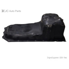 GSI506 Engine Oil Pan For 14-22 Ram 1500 5.7 04893207AA Hemi GSI506 Engine Oil Pan For 14-22 Ram 1500 5.7 04893207AA Hemi