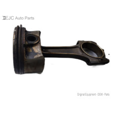 237R301 Piston and Connecting Rod Standard For 16-23 Ram 1500  5.7 53022257AE Hemi