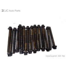 237R323 Cylinder Head Bolt Kit For 16-23 Ram 1500  5.7  Hemi