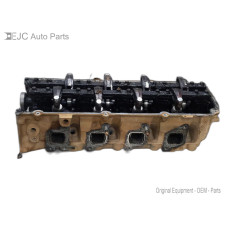#HH06 Left Cylinder Head For 11-16 Ford F-250 Super Duty  6.2 AL3E6C064CE Gas