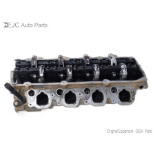 #JH02 Right Cylinder Head For 11-16 Ford F-250 Super Duty  6.2 AL3E6090CE Gas