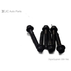 237W206 Camshaft Gear Bolt Set For 11-16 Ford F-250 Super Duty  6.2  Gas