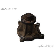 237W212 Water Coolant Pump For 11-19 Ford F-250 Super Duty  6.2 AL3E8501EA Gas