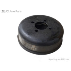 237W213 Water Pump Pulley For 11-16 Ford F-250 Super Duty  6.2 AC3E8509BA Gas