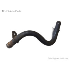 237W214 Heater Line For 11-16 Ford F-250 Super Duty  6.2  Gas