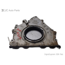 237W218 Rear Oil Seal Housing For 11-16 Ford F-250 Super Duty  6.2 AL3E6K318CB Gas
