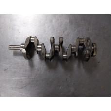 #G304 Crankshaft Standard For 07-15 Nissan Altima  2.5 JA00H Gas