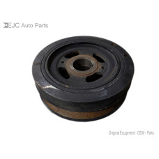 237J202 Crankshaft Pulley For 07-13 Nissan Altima  2.5 12303JA00A Gas