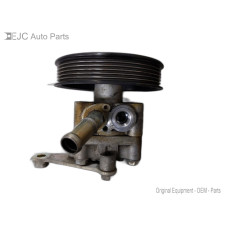 237J203 Power Steering Pump For 07-08 Nissan Altima  2.5 49110JA02B Gas
