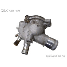 237J204 Rear Thermostat Housing For 07-08 Nissan Altima  2.5 13049JA01A Gas