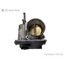 237J205 Throttle Valve Body For 07-13 Nissan Altima  2.5 16119JA00A Gas