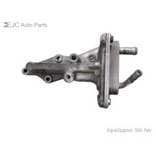 237J206 Oil Cooler For 07-08 Nissan Altima  2.5 21300JA06A Gas