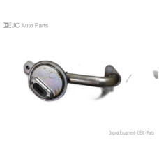 237J212 Engine Oil Pickup Tube For 07-08 Nissan Altima  2.5  Gas