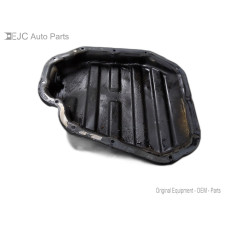 237J214 Lower Engine Oil Pan For 07-08 Nissan Altima  2.5  Gas